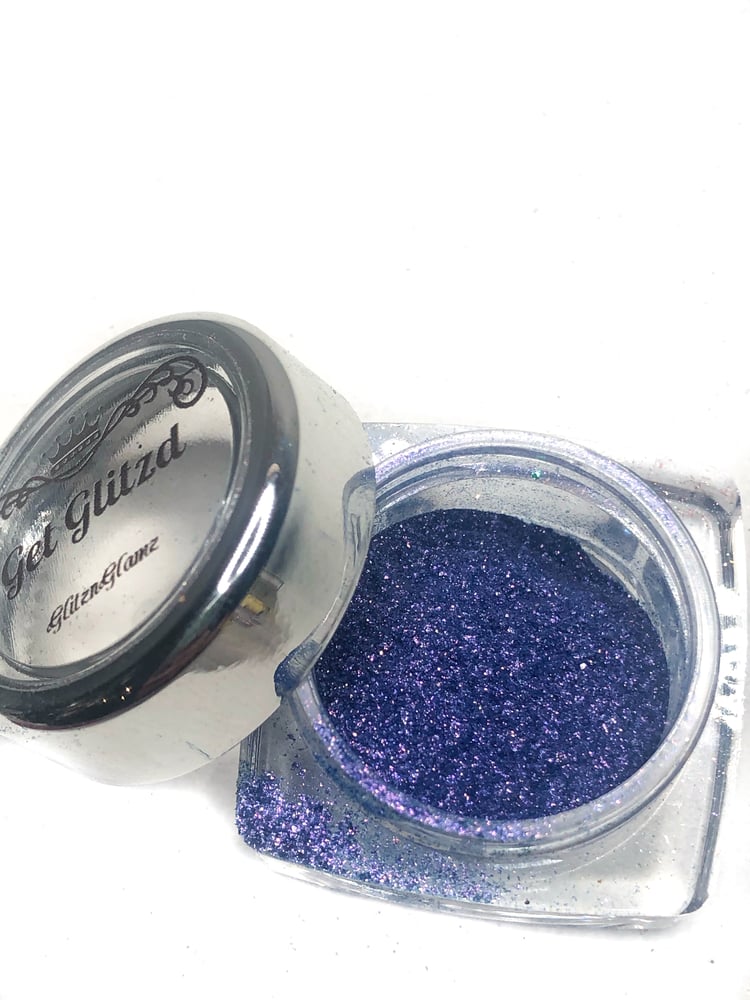 Image of Get Glitzd loose pigment 