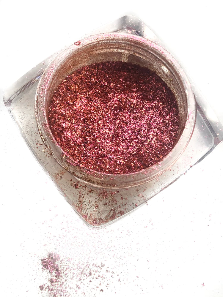 Image of Be Mine loose pigment