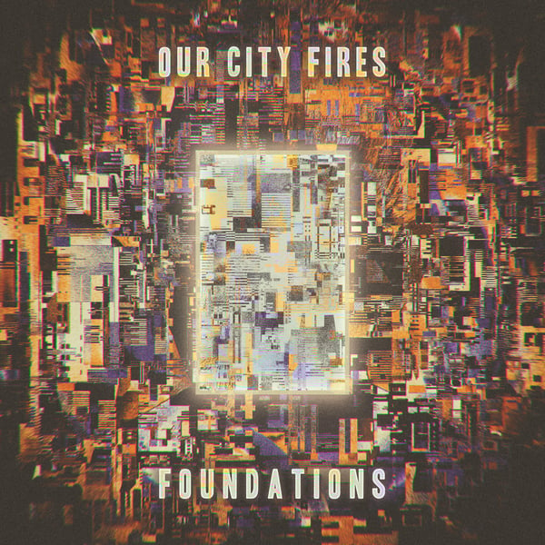 Image of Foundations CD