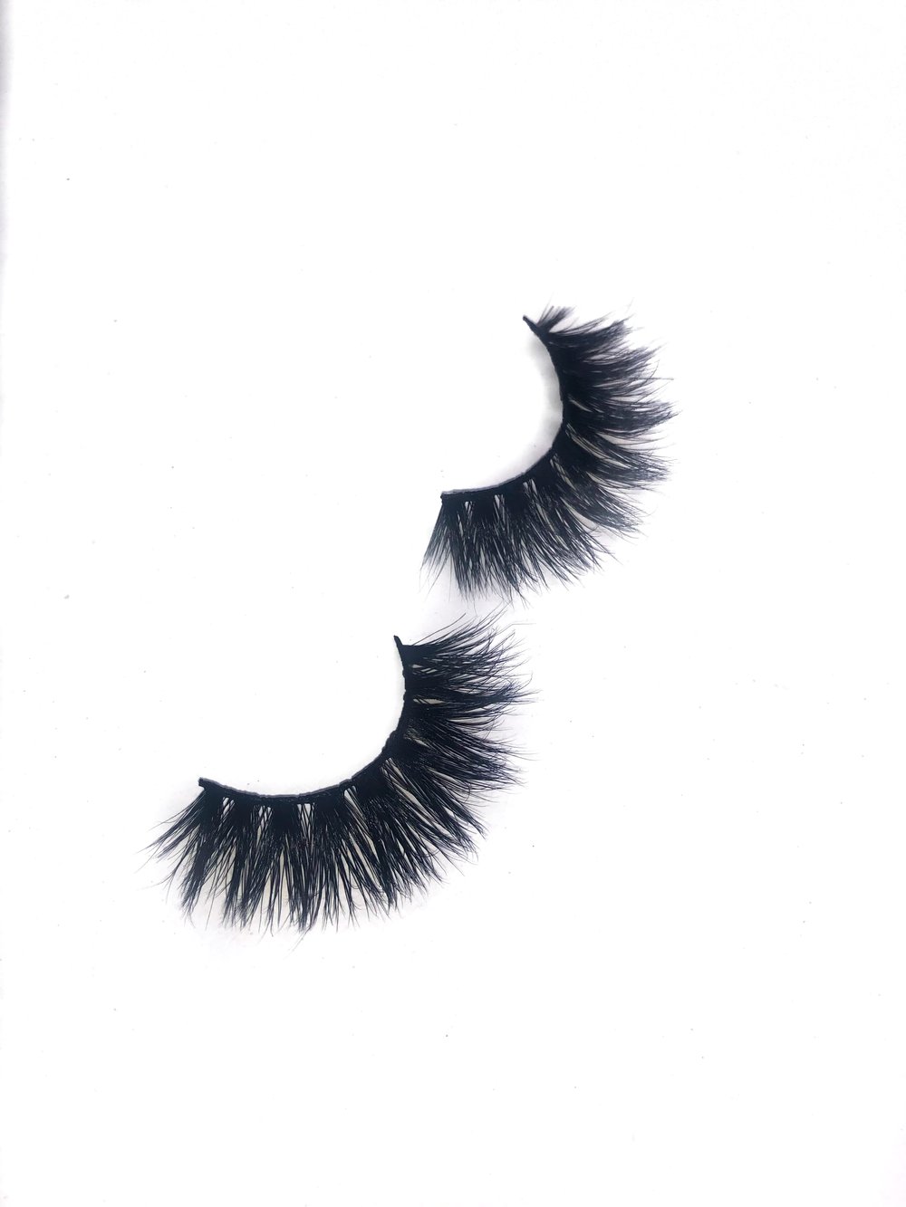 Image of So Luxe mink lashes