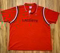 Lacoste Polo Shirt
