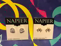 Napier Earrings 