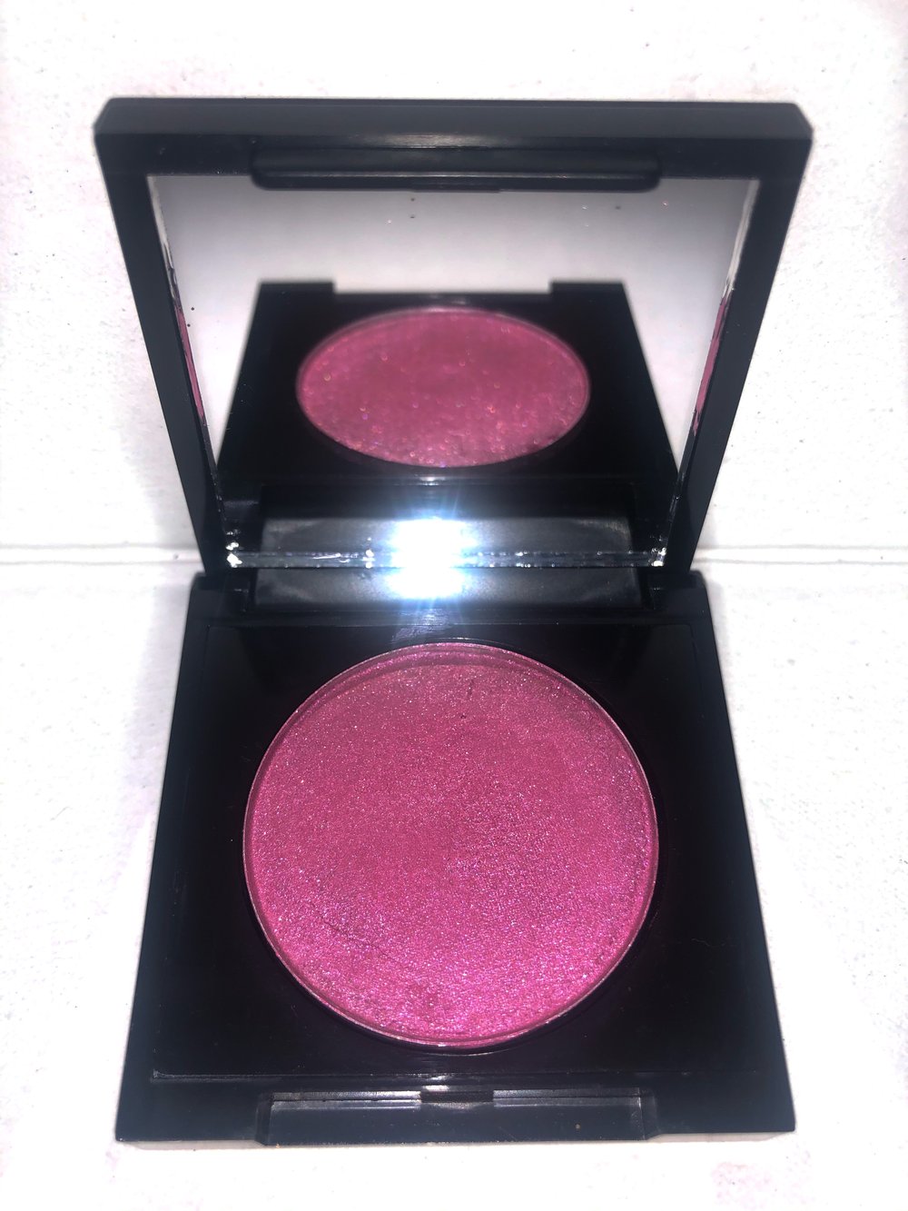Image of Bitter Berry Mineral Blush
