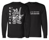 GTSVG X CHAMPION Death Before Dishonor Long Sleeve