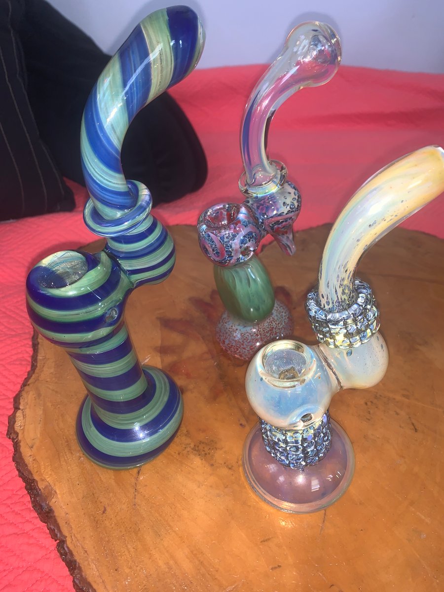 Image of 3 RanDOM’s 