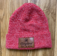 Maryland Terrapins Beanie