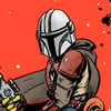 Mando Tee