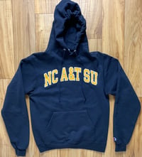 NC A&T SU Hoodie 