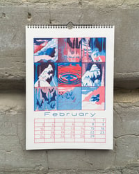 Image 1 of Calendar 2020