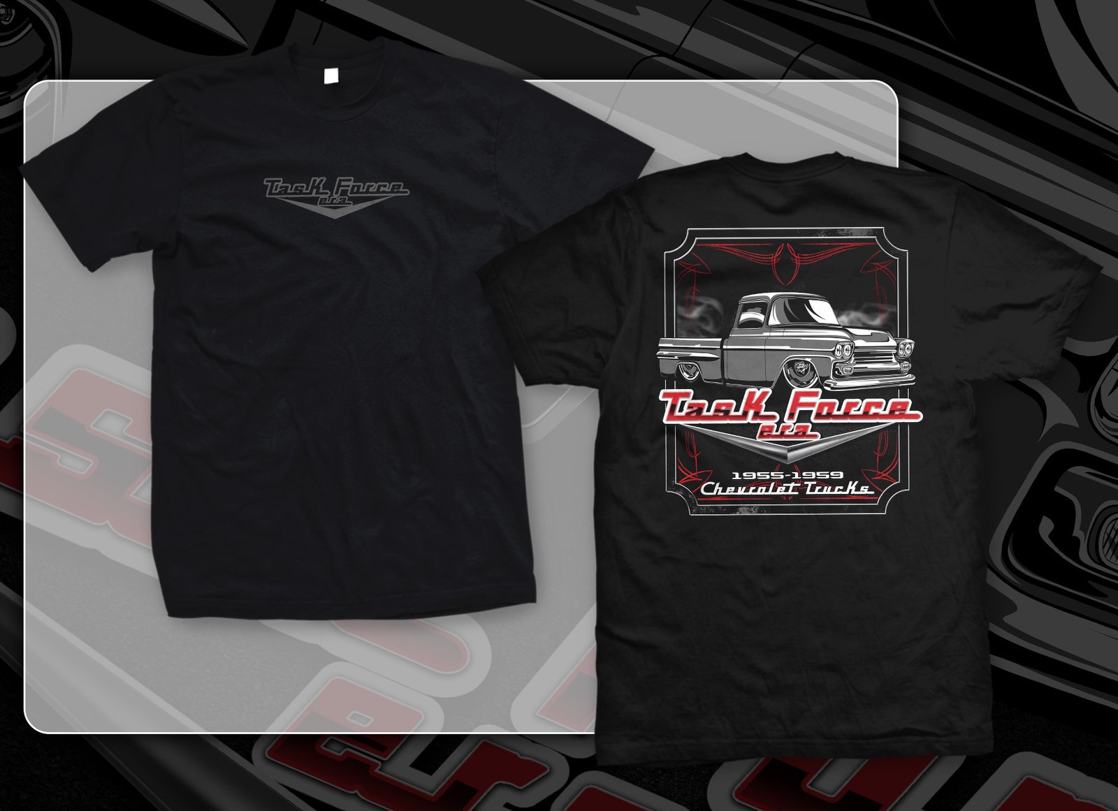 quality shirt printing