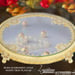 Image of Bliss Gloriously Gold Vanity Collection