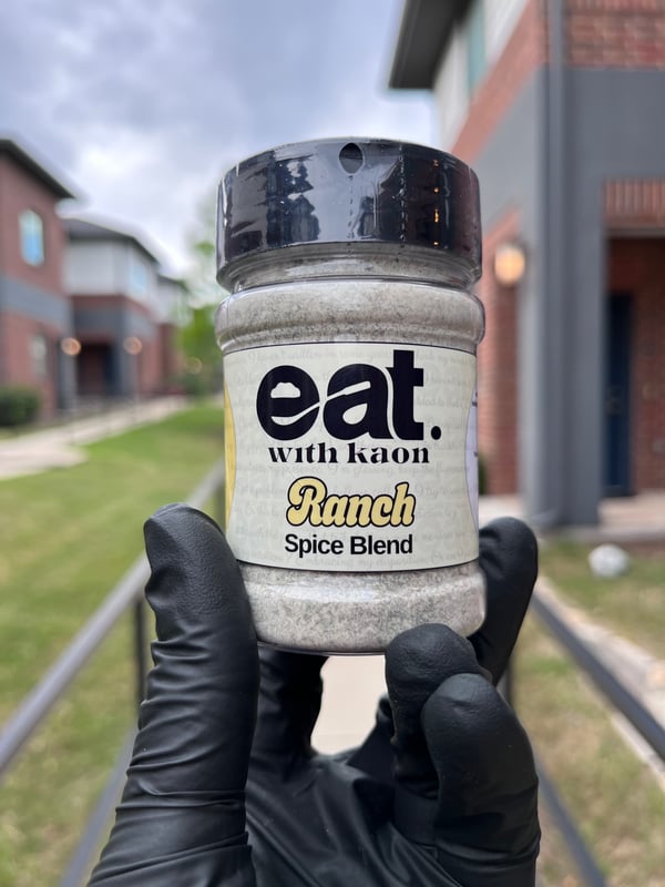 Image of Ranch Spice Blend