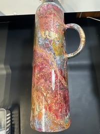 32oz tipsy foil wrap 
