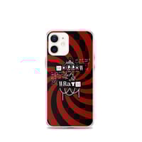 Image 8 of Hollow Wrath Clear Case for iPhone®