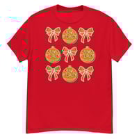 Image 4 of Bows and Bells Tee
