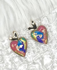 Image 3 of ISLAND VIBE DANGLES