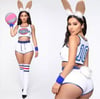 Cheerleader outfit for Women 