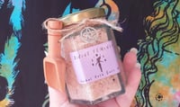 Image 2 of "Divine Feminine" Herbal Bath Salts