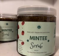 Image 1 of Body Scrub 