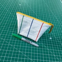 Image 2 of Deckchair Stripe Case No.2