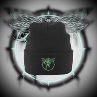 NARCISSIST Beanie