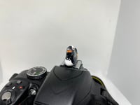 Image 2 of Gentoo Penguin Hotshoe Cover