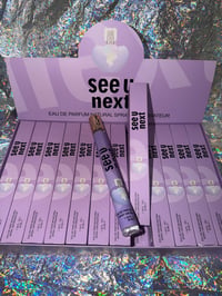 Image 4 of Traveling Size Fragrance 