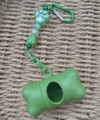 Image 1 of Dog Poop Bag Holders 