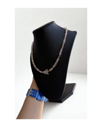 Image 3 of Mariposa Glow Necklace