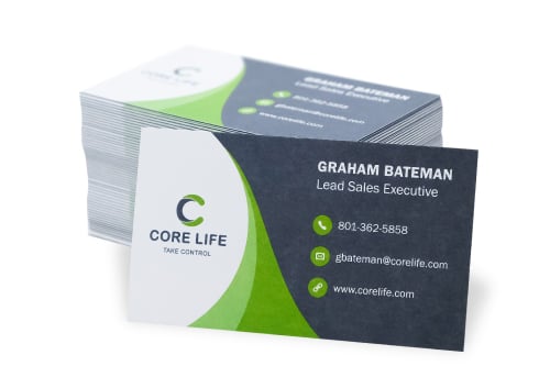 Image of Business Cards