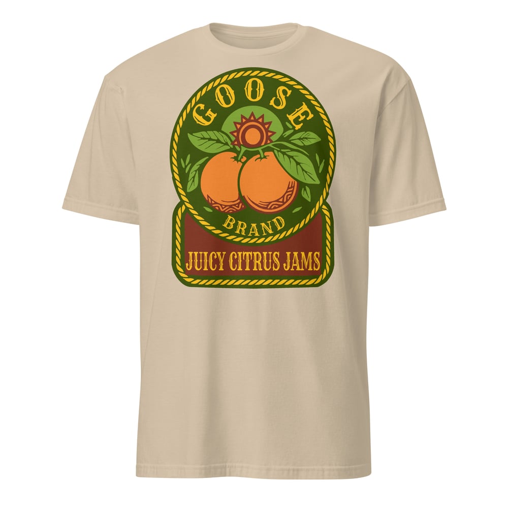 Juicy Jams Soft Style Unisex T-Shirt