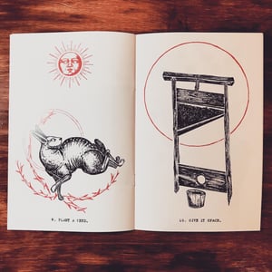 Image of Graveyard Gardening - Selected Works of Micah Ulrich Vol. 2