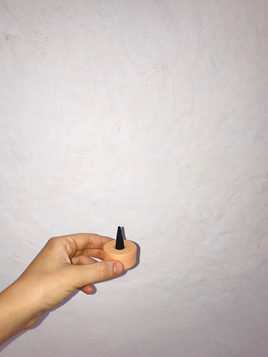 Image of Cone holder