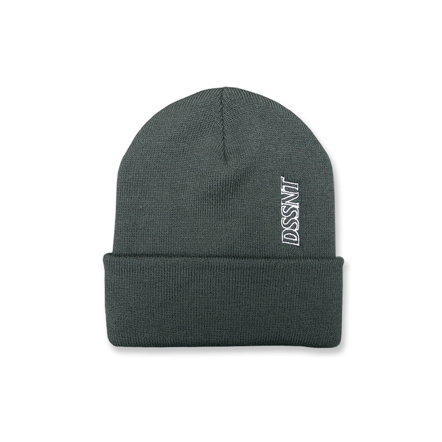 Image of Type Logo Beanie