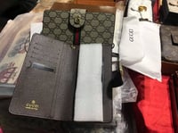 LV Wallet 