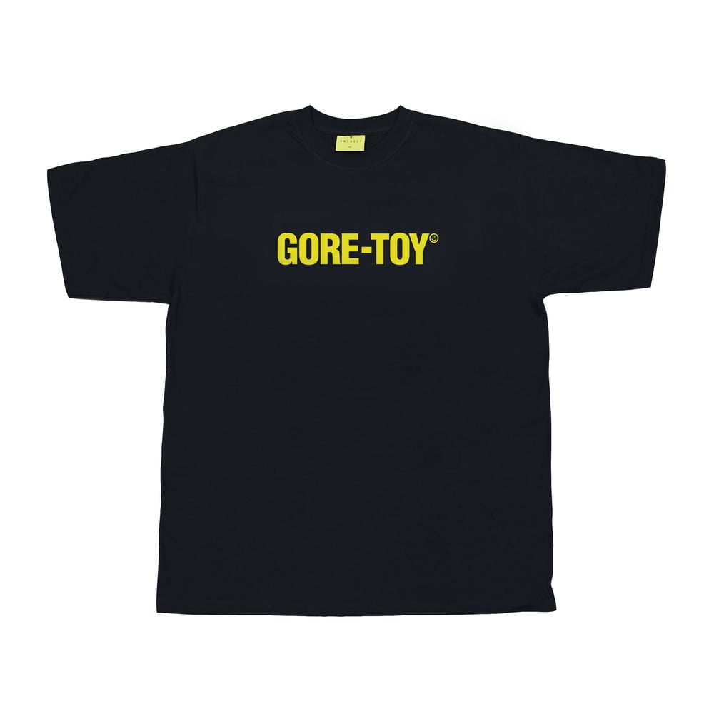 Image of GORE-TOY
