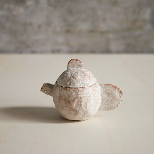 Image of Théières / Teapots