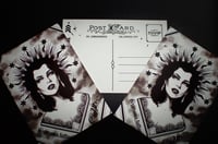 Image 4 of Postcards by Simona Noir and Rose in Arts