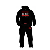 Image 1 of MEN- HOME OF THE TRUTH JOGGING SUIT 