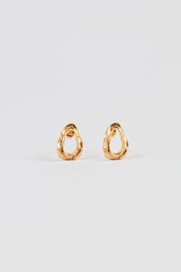Image 1 of ovata earrings