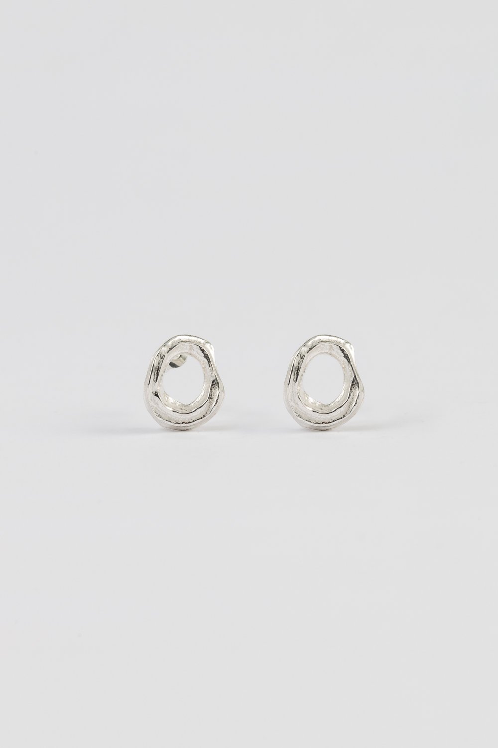 Image of canthus earrings