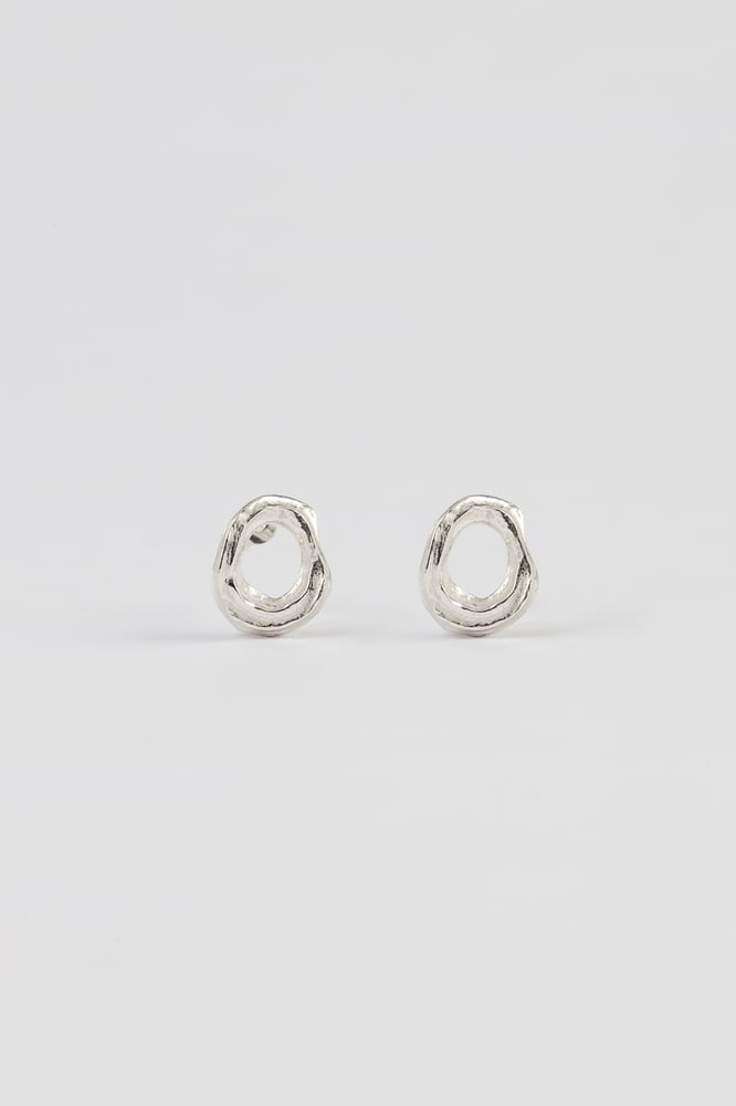 Image of canthus earrings