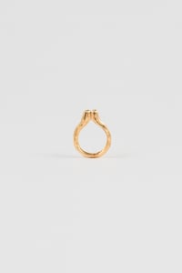 Image 3 of cereus ring