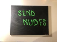 Image 2 of Send Nudes  