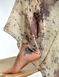 Image 3 of Feather Weight dance silk Pants