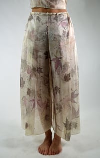 Image 1 of feather weight dance pants