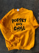 Image of Poetry and Chill Crew