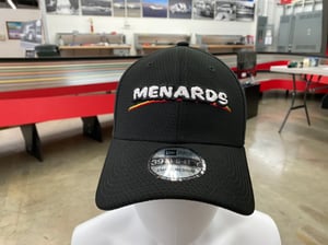 Wood Brothers Racing — 2021 Team Menards
