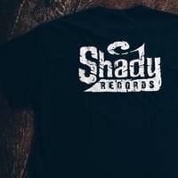 Image 2 of Original 2000 D12 Shady Records Promo Tee.