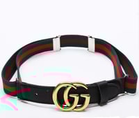 Giovanni  belts